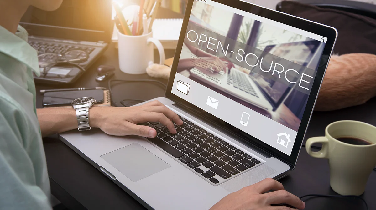Open Source – fördelarna med öppen källkod